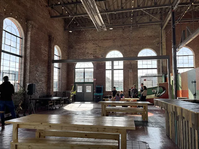 Roundhead Brewing Company