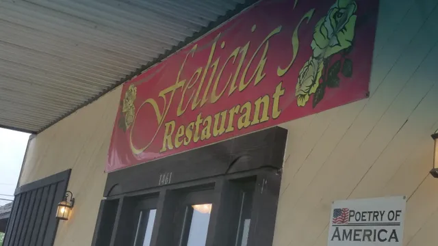 Felicia's Restaurant