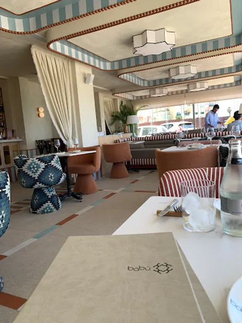 Babú Restaurante