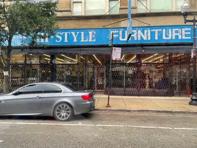 Hi-Style Furniture