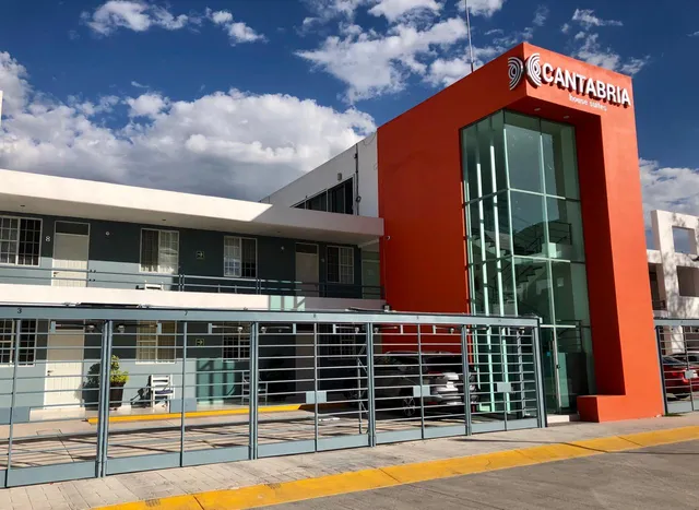 Cantabria House suites