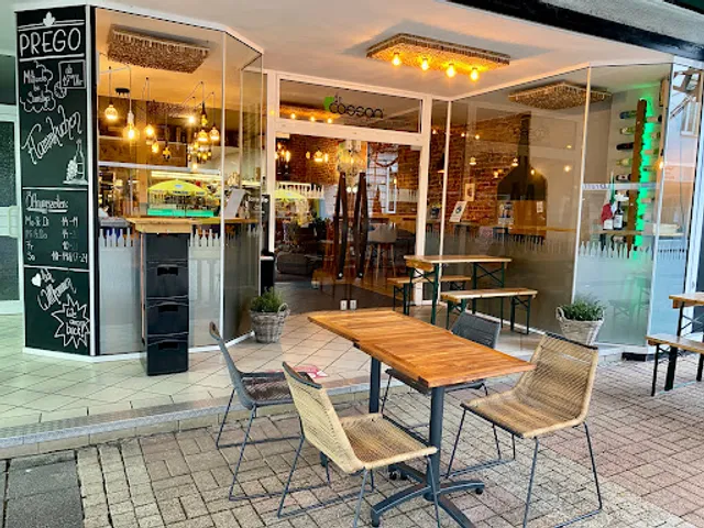 de Cassan weinhandel & weinbar