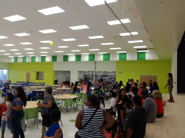 Citrus Ridge Academy a Civics Academy