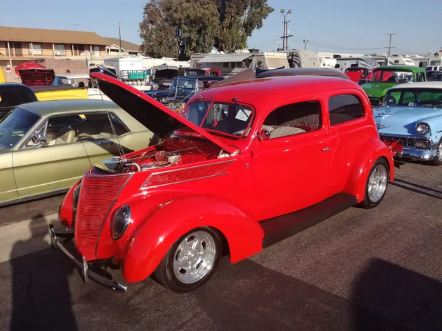 Buena Park Elks Lodge #2046