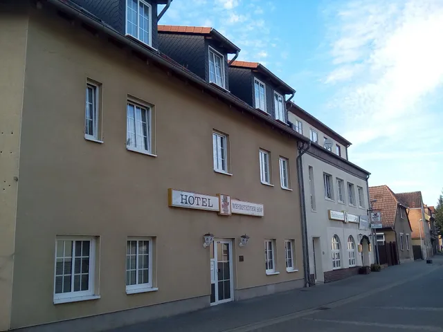 Hotel Wehrstedter Hof