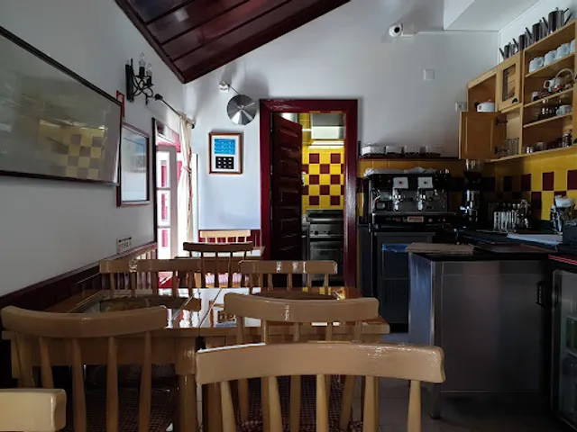 Paparoca Sandwicheira