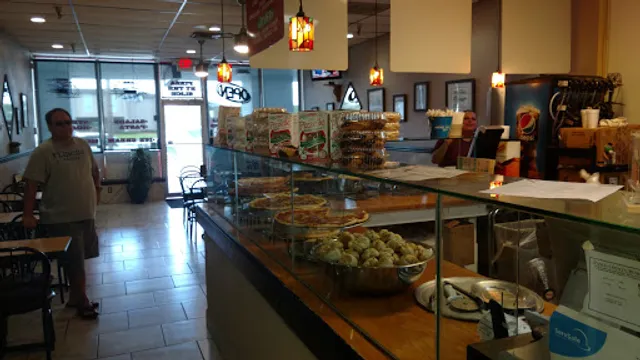 Famous Sal's Pizza & Italian Eatery