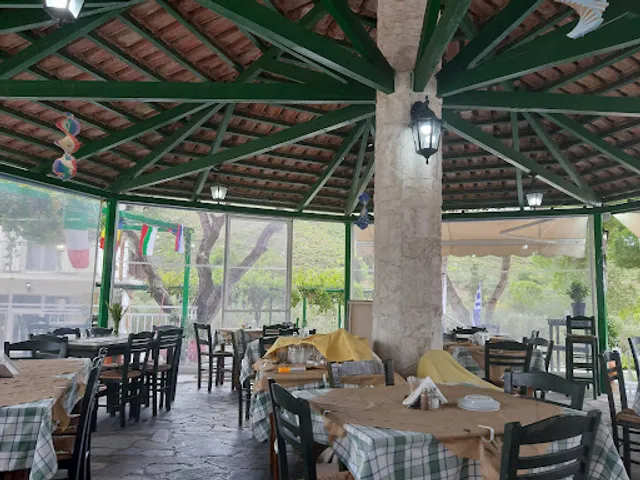 "Αναστασία" Ταβερνα