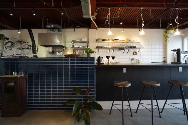 遊べるキッチン kiten