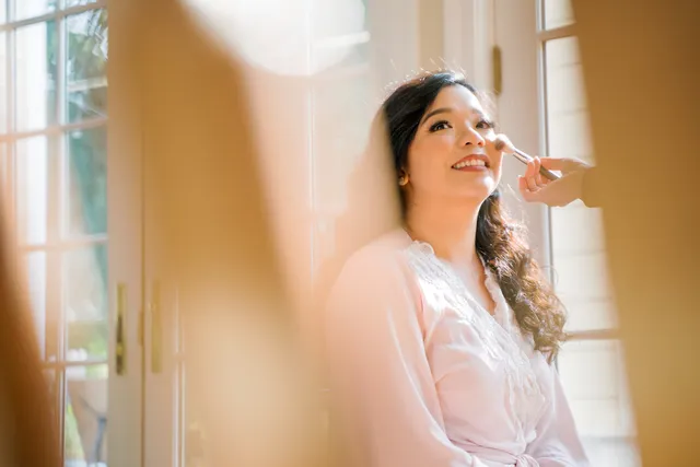 Beauty by Jasmine Yin