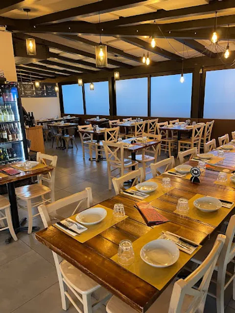 C'è Pizza per Te Fiumicino- Pizzeria Fiumicino