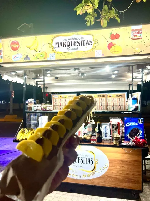 Las Autenticas Marquesitas Gourmet