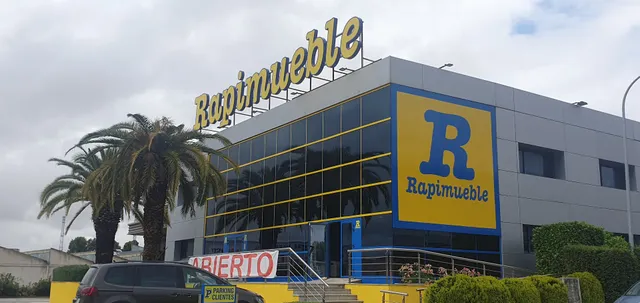 Rapimueble Toledo 2