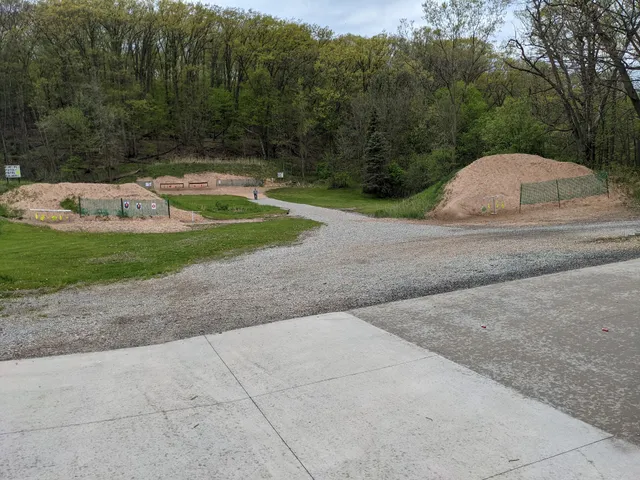 Kaukauna Sportsmen's Club