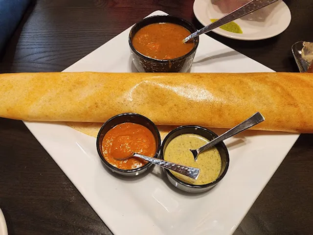 Clay Oven Minneapolis