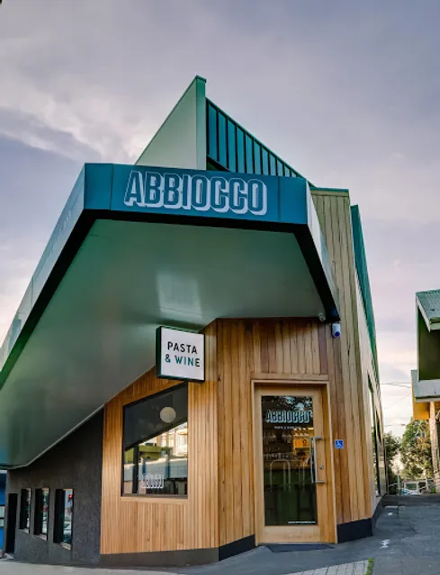 Abbiocco Pasta & Wine