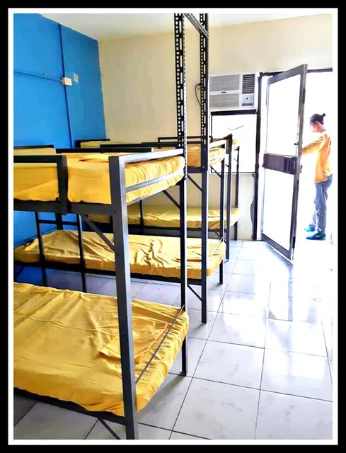 RCG Seafarer's Hostel