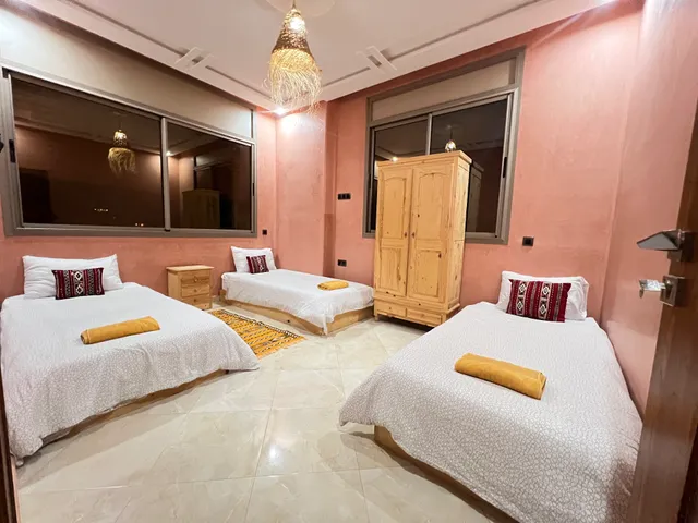 Adrenalin Surf Maroc