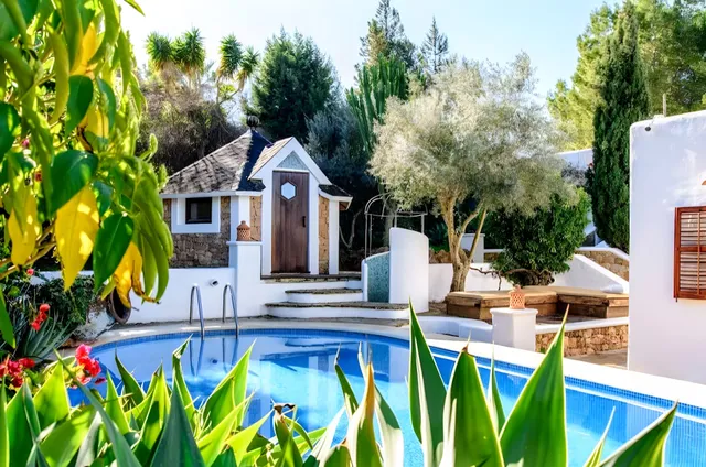 Gothia Villa Ibiza