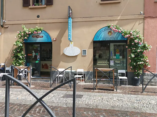 Gelateria Il Paradiso Caffetteria