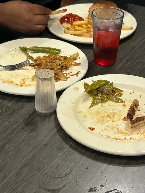 Tecumseh Dining Center