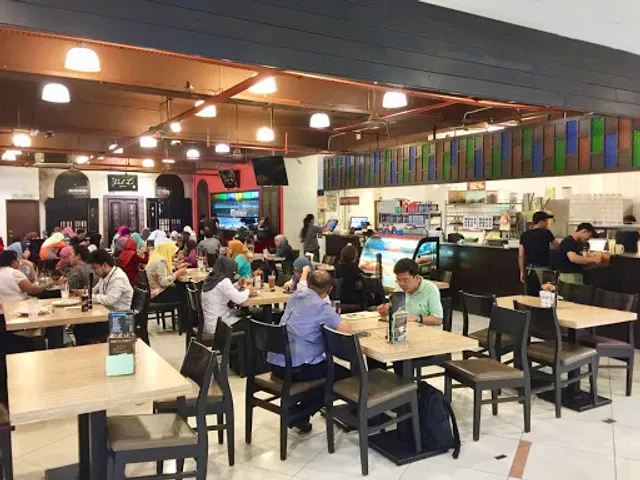 Pak Li Kopitiam Shah Alam 18
