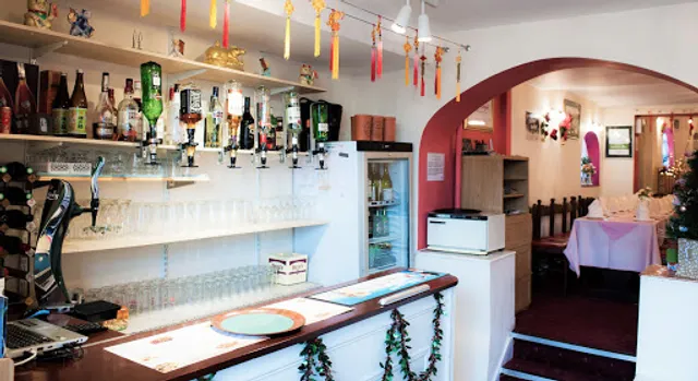 Shan Shui Chinese Restaurant