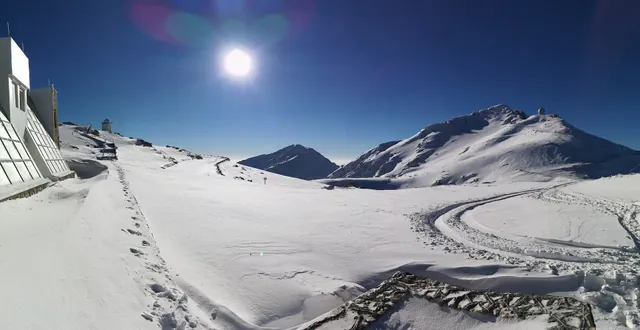 TUBITAK National Observatory