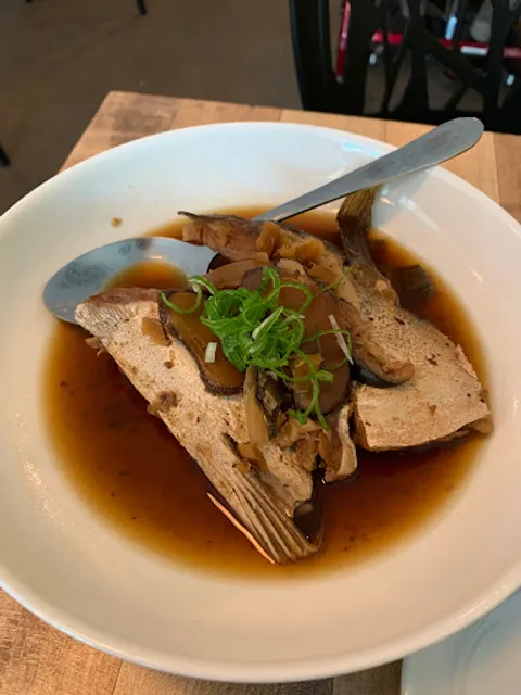 Sushiko Japanese Restaurant