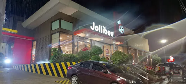 Jollibee - Limay, Bataan