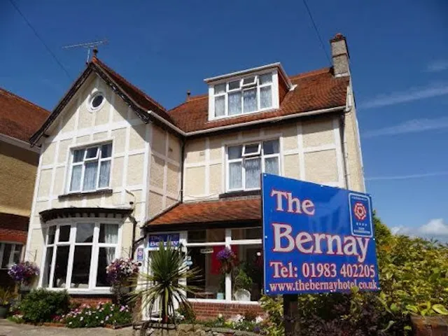 The Bernay