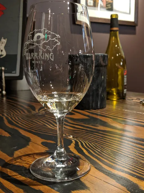 Woodinville Park North