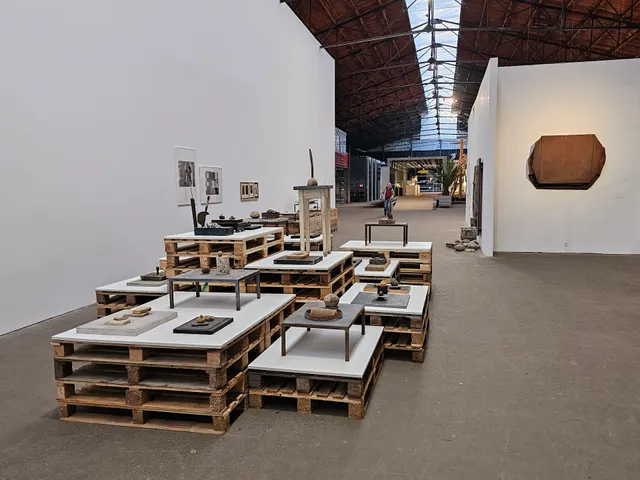 Taverne Open House (Orangerie) - alleen toegankelijk voor museumbezoeksers