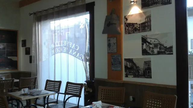 Gana 'e Gortoe Bar Bistrò