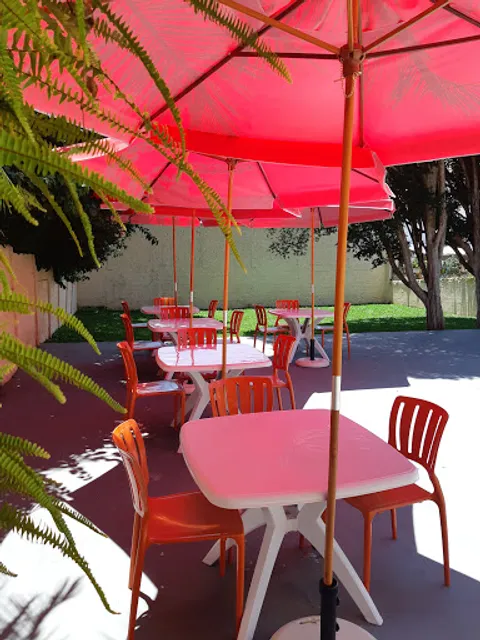 Restaurante Bella Donna