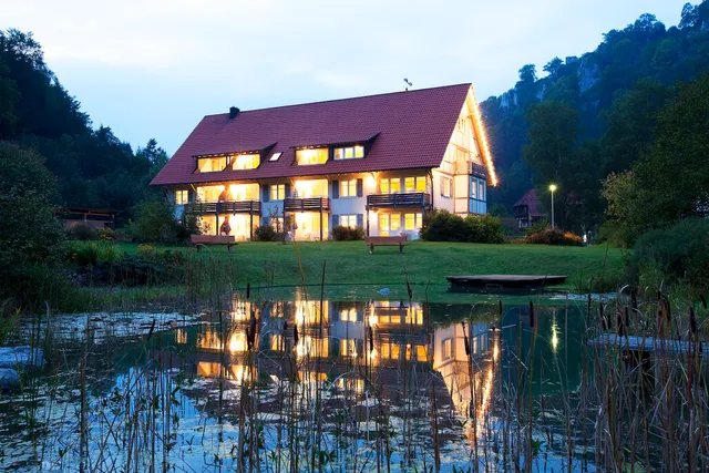 Land- u. Ferienhotel Wittstaig