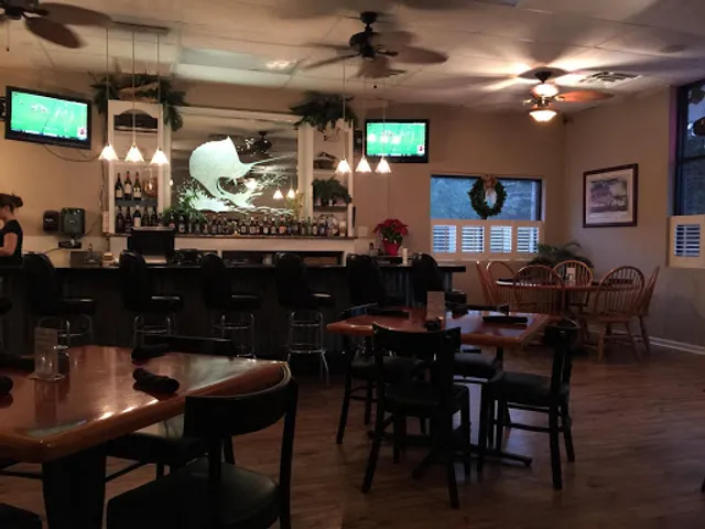 Tidewater Grill and Bistro