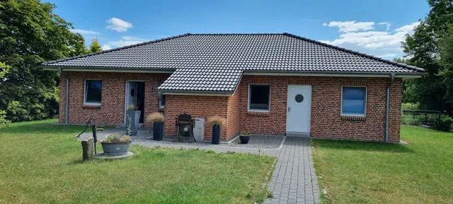 Feriendomizil Seesand - Carsten Micheel