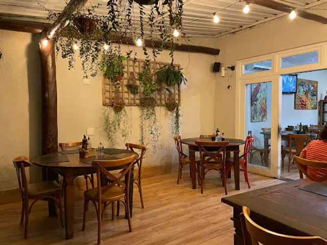 Restaurante do Pascoal 2