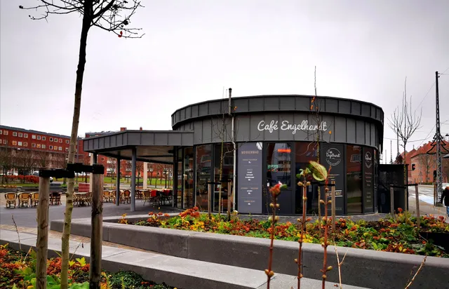 Café EngelHardt