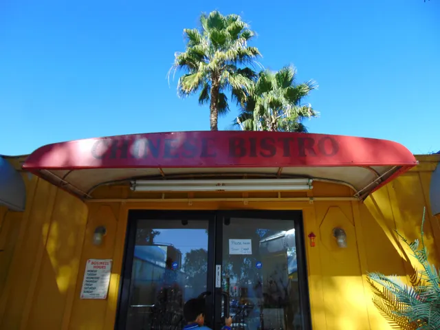 Chinese Bistro
