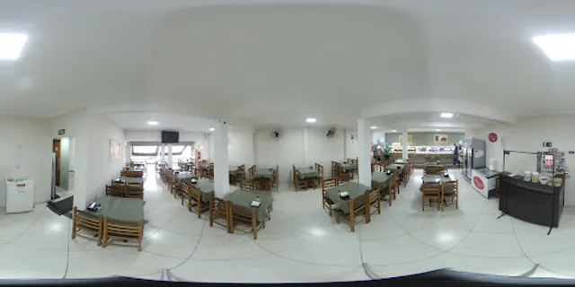 Restaurante Refúgio