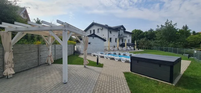 Rezydencja Mazury SPA & Lake