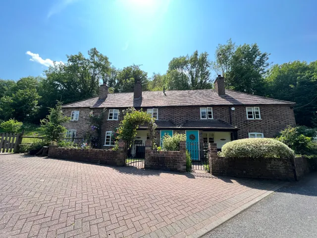 Puddle Duck Cottages