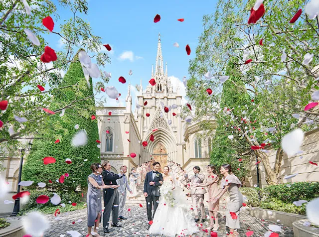 Aoyama St. Grace Cathedral