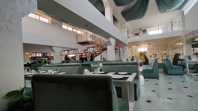 Buyuk Istanbul Restaurant