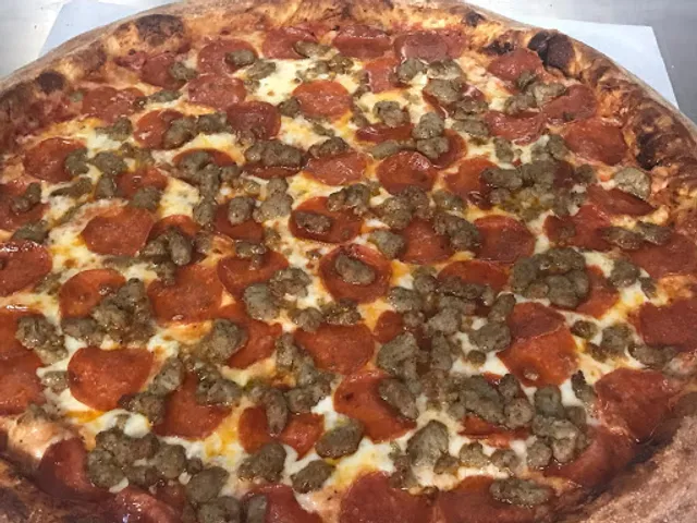 Guidos Pizza & Pasta