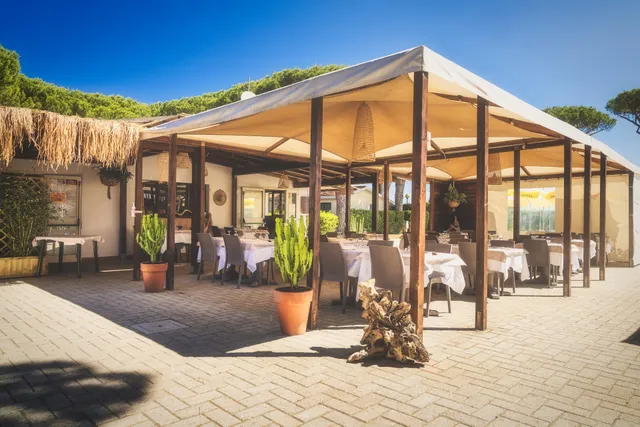 Camping Village Voltoncino