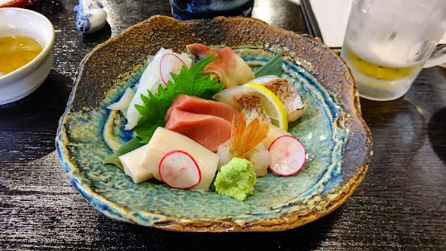 Sushi Ichiriki