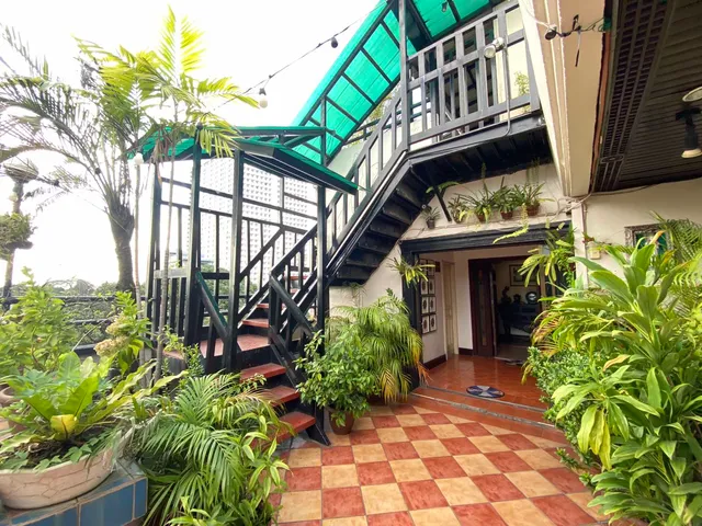 Stone House Hotel Quezon City